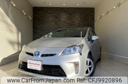 toyota prius 2013 quick_quick_ZVW30_ZVW30-5509562