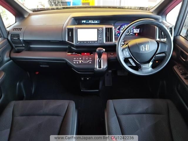 honda stepwagon 2010 -HONDA--Stepwgn DBA-RK5--RK5-1040918---HONDA--Stepwgn DBA-RK5--RK5-1040918- image 2