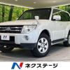 mitsubishi pajero 2006 -MITSUBISHI--Pajero CBA-V93W--V93W-0001039---MITSUBISHI--Pajero CBA-V93W--V93W-0001039- image 1