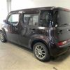 nissan cube 2012 -NISSAN--Cube NZ12--043783---NISSAN--Cube NZ12--043783- image 2