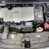 toyota prius 2017 quick_quick_DAA-ZVW50_ZVW50-6094511 image 8