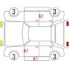 honda odyssey 2016 -HONDA--Odyssey DBA-RC1--RC1-1117866---HONDA--Odyssey DBA-RC1--RC1-1117866- image 2