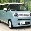 suzuki wagon-r 2022 CFJ1762799 image 16
