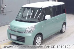 suzuki spacia 2013 -SUZUKI 【尾張小牧 581ﾋ3373】--Spacia DBA-MK32S--MK32S-146491---SUZUKI 【尾張小牧 581ﾋ3373】--Spacia DBA-MK32S--MK32S-146491-