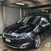 peugeot 308 2015 -PEUGEOT--Peugeot 308 T9HN02--FS094957---PEUGEOT--Peugeot 308 T9HN02--FS094957- image 1