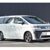 toyota vellfire 2019 CFJ1810407 image 1