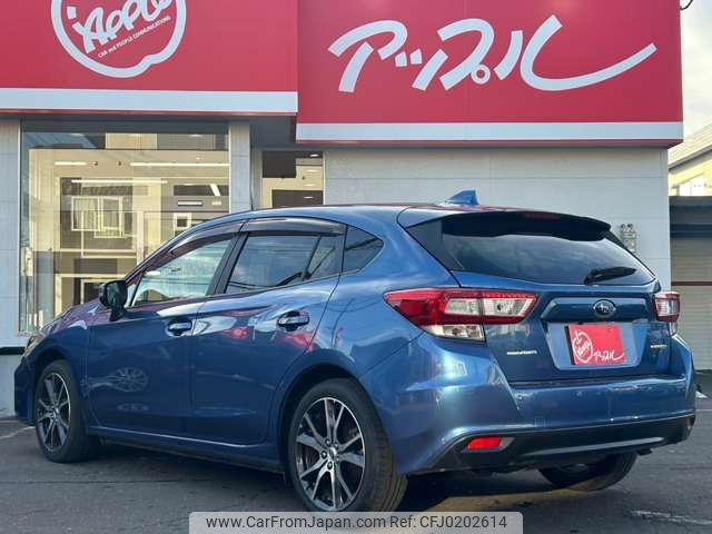 subaru impreza-wagon 2017 -SUBARU--Impreza Wagon GT7--056218---SUBARU--Impreza Wagon GT7--056218- image 2