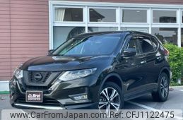 nissan x-trail 2018 -NISSAN--X-Trail DBA-NT32--NT32-586526---NISSAN--X-Trail DBA-NT32--NT32-586526-