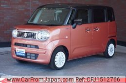suzuki wagon-r 2022 CFJ1512766