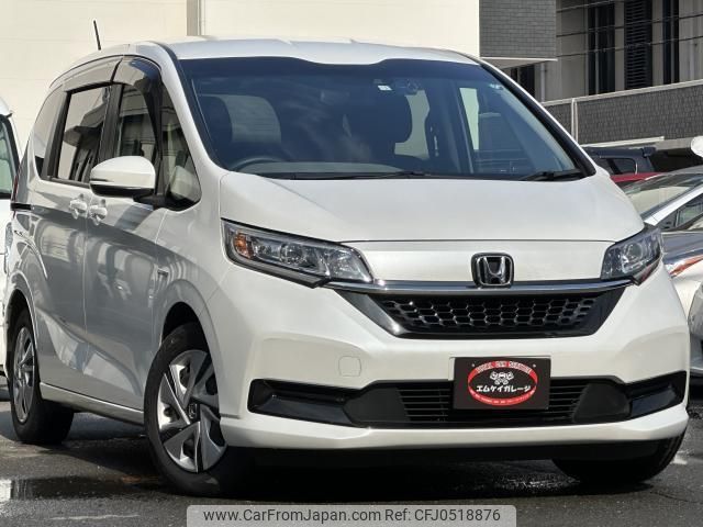 honda freed-plus 2020 quick_quick_GB7_GB7-3106026 image 2