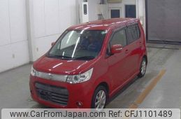 suzuki wagon-r-stingray 2014 quick_quick_DBA-MH34S_MH34S-766122