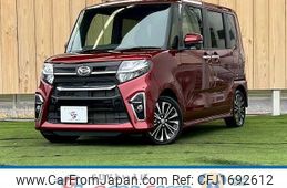 daihatsu tanto 2019 CFJ1692612