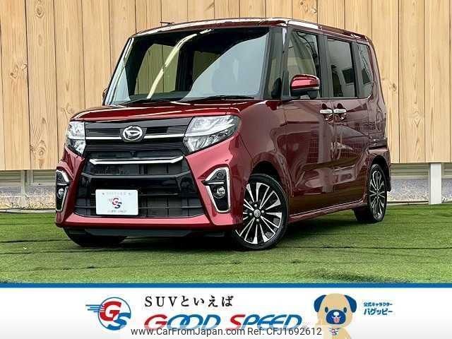 daihatsu tanto 2019 CFJ1692612 image 1