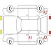 toyota sienta 2021 -TOYOTA--Sienta 6AA-NHP170G--NHP170-7236149---TOYOTA--Sienta 6AA-NHP170G--NHP170-7236149- image 2