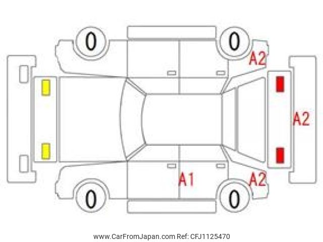 toyota sienta 2021 -TOYOTA--Sienta 6AA-NHP170G--NHP170-7236149---TOYOTA--Sienta 6AA-NHP170G--NHP170-7236149- image 2