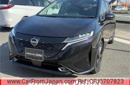 nissan aura 2023 quick_quick_6AA-FE13_FE13-349242