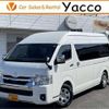 toyota hiace-van 2023 -TOYOTA 【茨城 800】--Hiace Van TRH221K--TRH221-0100732---TOYOTA 【茨城 800】--Hiace Van TRH221K--TRH221-0100732- image 1