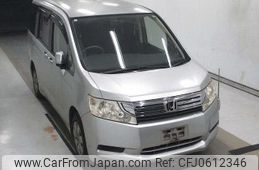 honda stepwagon 2011 -HONDA--Stepwgn RK1--1105796---HONDA--Stepwgn RK1--1105796-