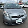 toyota vitz 2010 -TOYOTA--Vitz DBA-KSP90--KSP90-2098691---TOYOTA--Vitz DBA-KSP90--KSP90-2098691- image 1