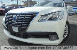 toyota crown 2014 YAMAKATSU_AWS210-6059402