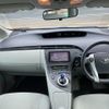 toyota prius 2010 CFJ1834643 image 15