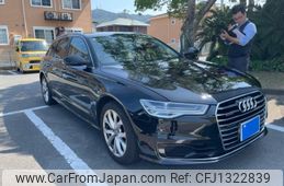 audi a6 2016 -AUDI--Audi A6 ABA-4GCYPS--WAUZZZ4G9GN122391---AUDI--Audi A6 ABA-4GCYPS--WAUZZZ4G9GN122391-