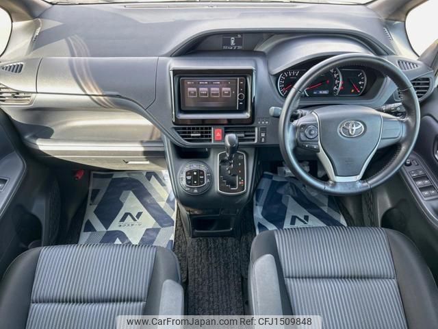 toyota noah 2014 CFJ1509848 image 2