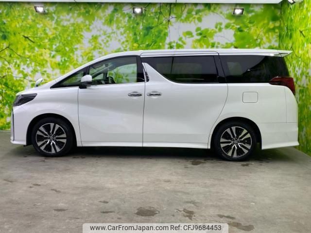 toyota alphard 2021 quick_quick_3BA-AGH30W_AGH30-038924 image 2