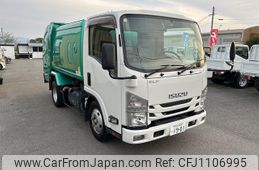 isuzu elf-truck 2019 GOO_NET_EXCHANGE_0701687A30250430W001