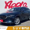 mazda cx-8 2018 -MAZDA--CX-8 3DA-KG2P--KG2P-105925---MAZDA--CX-8 3DA-KG2P--KG2P-105925- image 1