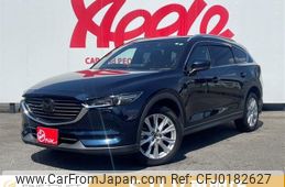 mazda cx-8 2018 -MAZDA--CX-8 3DA-KG2P--KG2P-105925---MAZDA--CX-8 3DA-KG2P--KG2P-105925-