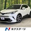 toyota c-hr 2017 -TOYOTA--C-HR DAA-ZYX10--ZYX10-2050640---TOYOTA--C-HR DAA-ZYX10--ZYX10-2050640- image 1