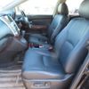 toyota harrier 2008 NIKYO_MC17439 image 7