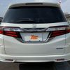 honda odyssey 2016 -HONDA--Odyssey DAA-RC4--RC4-1017503---HONDA--Odyssey DAA-RC4--RC4-1017503- image 15