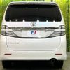 toyota vellfire 2012 -TOYOTA--Vellfire DBA-ANH20W--ANH20-8251289---TOYOTA--Vellfire DBA-ANH20W--ANH20-8251289- image 17