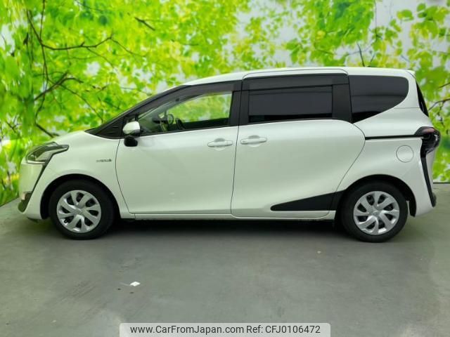 toyota sienta 2018 quick_quick_6AA-NHP170G_NHP170-7135794 image 2