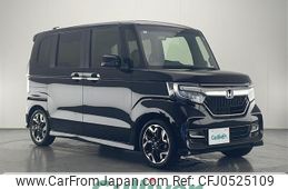 honda n-box 2019 -HONDA--N BOX DBA-JF3--JF3-2102521---HONDA--N BOX DBA-JF3--JF3-2102521-