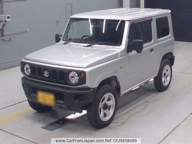 suzuki jimny 2022 -SUZUKI 【京都 582そ5032】--Jimny JB64W-271009---SUZUKI 【京都 582そ5032】--Jimny JB64W-271009- image 1