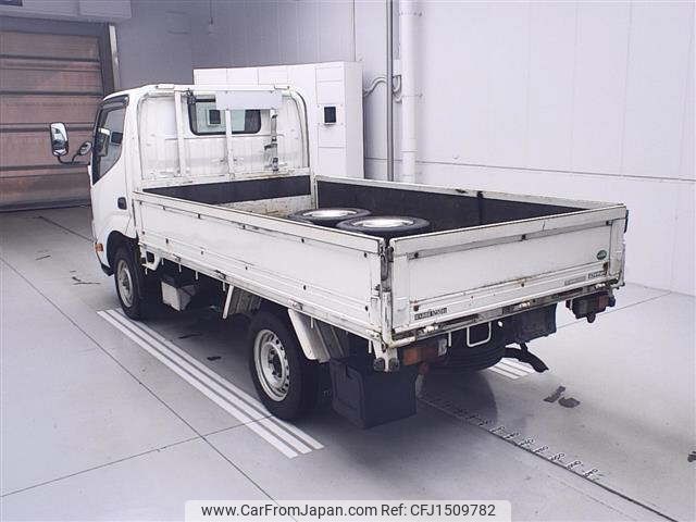 toyota dyna-truck 2014 CFJ1509782 image 2