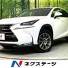 lexus nx 2016 quick_quick_AGZ15_AGZ15-1005334 image 1