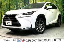 lexus nx 2016 quick_quick_AGZ15_AGZ15-1005334