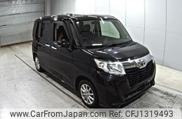 toyota roomy 2018 -TOYOTA--Roomy M910A-0048700---TOYOTA--Roomy M910A-0048700-