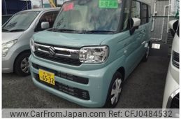 suzuki spacia 2023 -SUZUKI 【堺 580ﾌ6532】--Spacia MK94S--100295---SUZUKI 【堺 580ﾌ6532】--Spacia MK94S--100295-