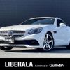 mercedes-benz slc 2017 -MERCEDES-BENZ--Benz SLC DBA-172431--WDD1724312F140894---MERCEDES-BENZ--Benz SLC DBA-172431--WDD1724312F140894- image 1