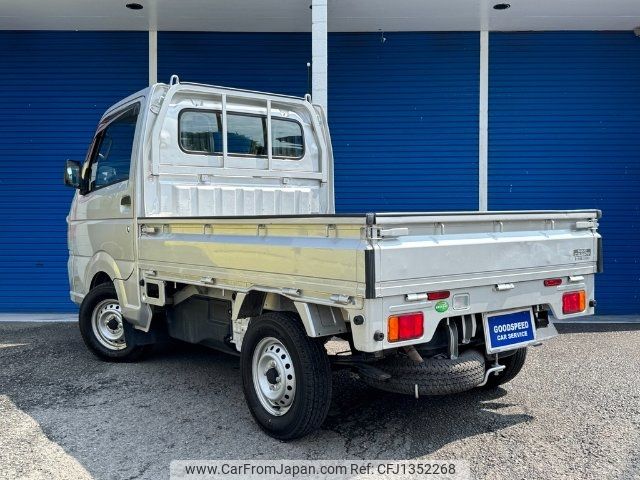 suzuki carry-truck 2017 -SUZUKI--Carry Truck DA16T--357516---SUZUKI--Carry Truck DA16T--357516- image 2