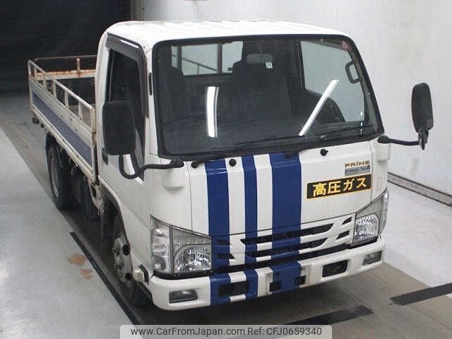 isuzu elf-truck 2015 -ISUZU--Elf NJR85A-7051408---ISUZU--Elf NJR85A-7051408- image 1