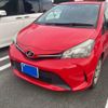 toyota vitz 2016 CFJ1725826 image 1