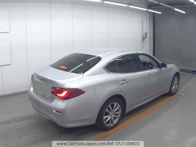 nissan fuga 2016 quick_quick_DBA-KY51_KY51-550710 image 2