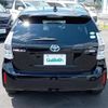 toyota prius-α 2012 -TOYOTA--Prius α DAA-ZVW41W--ZVW41-3172501---TOYOTA--Prius α DAA-ZVW41W--ZVW41-3172501- image 12