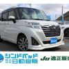 toyota roomy 2019 -TOYOTA 【越谷 510ｾ507】--Roomy M900A--0401896---TOYOTA 【越谷 510ｾ507】--Roomy M900A--0401896- image 1